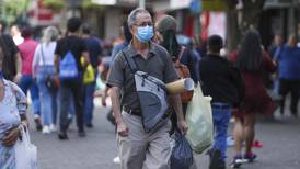 ¡Leve alivio! Ministerio de Salud reporta una baja en los contagios de covid-19