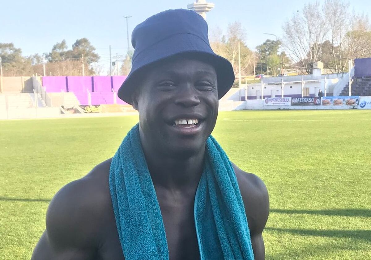 que es el negro del whatsapp