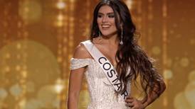 Miss Costa Rica demandará a hombre que le critica su físico en redes sociales