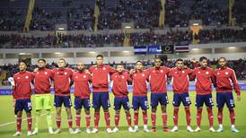 ¿Está pelado el Estadio Nacional? Los datos oficiales de fogueo de la Selección de Costa Rica