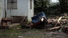Dos nuevas ondas tropicales amenazan zonas inundandas