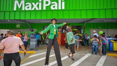 Walmart reclutará a más de 50 personas para trabajar en el Maxi Palí de Santa Ana 