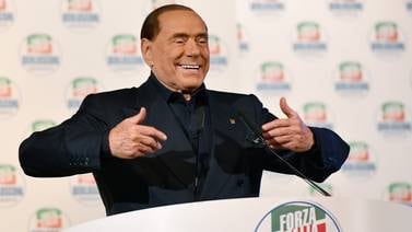 Fallece Silvio Berlusconi, el “inmortal” de la política, los negocios y el fútbol italiano