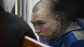 Tiene 21 años y es el primer soldado ruso juzgado en Ucrania por crímenes de guerra