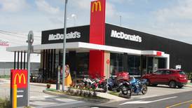 McDonald’s abre en Desamparados su restaurante número 69