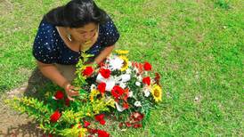 Mamá de Karolay Serrano despedirá restos de su hija por segunda vez 