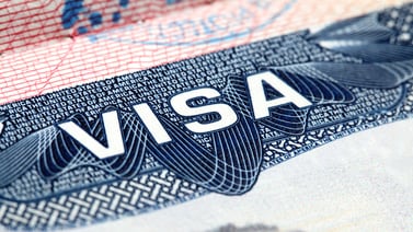 Visa estadounidense saldrá más cara a partir de mayo