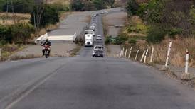 Trailero guatemalteco murió atropellado por conductor que perdió el control 