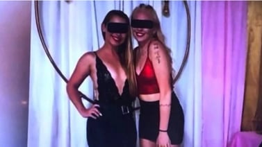 Sancionan a dos mujeres policías por vender fotos eróticas en redes sociales