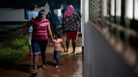 Bonnie deja tres muertos y daños en Nicaragua y El Salvador
