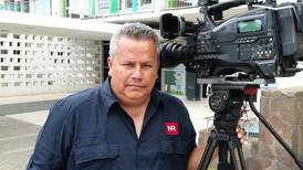 Muerte del periodista Roy Solano impactó a muchos de sus colegas
