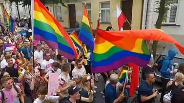 Aficionados gais serán bienvenidos al Mundial de Catar pero sin mostrar cariño en público