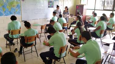 U Hispanoamericana dará cursos gratuitos para pruebas de bachillerato