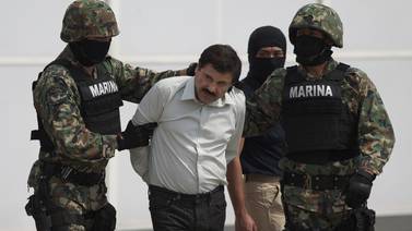 El Chapo está encerrado, pero el negocio de la droga sigue... conozca al nuevo líder