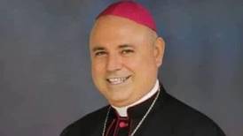 Juan Miguel Castro, nuevo obispo, creció entre cafetales y era buenísimo jugando bolinchas