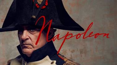 ‘Napoleón’: vea a Joaquin Phoenix como el emperador francés en el tráiler del filme de Ridley Scott