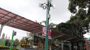 41 espacios públicos en San José centro ya tienen Internet gratuito