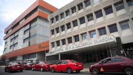 Hospital Calderón Guardia asume lista de espera de tranplantes de hígado del hospital México