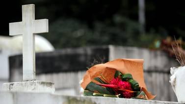 Cinco errores que cometen los católicos el Día de los Muertos