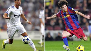 Estudio internacional mostró quién es el jugador favorito de los ticos, por encima de Messi y Cristiano 