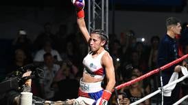 Yokasta Valle ante la pelea del año: “Seniesa Estrada ofendió a Costa Rica y eso no se lo aguanto”