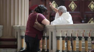 Proyecto de ley sobre abusos a menores toca un aspecto sensible de la iglesia Católica
