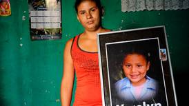 Caso de Yerelin Guzmán: Mamá de niña desaparecida hace nueve años fue hallada muerta 