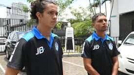Revelan nuevos detalles sobre el accidente del futbolista tico Joshua Parra en Guatemala