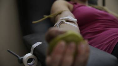 Urgente: Hospital San Juan de Dios necesita sangre O negativo