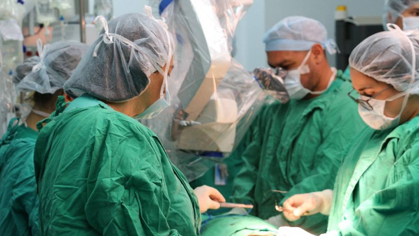 El Hospital San Juan de Dios reactivó las cirugías a partir de este lunes 1 de marzo con la meta de realizar 800 cirugías mensuales, en promedio 40 diarias en jornada ordinaria