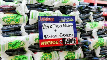 Supermercado chino revela por qué tiene precios tan bajos