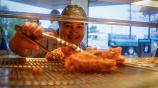 Importante cadena de pollo frito anuncia cierre temporal de algunos puntos de venta