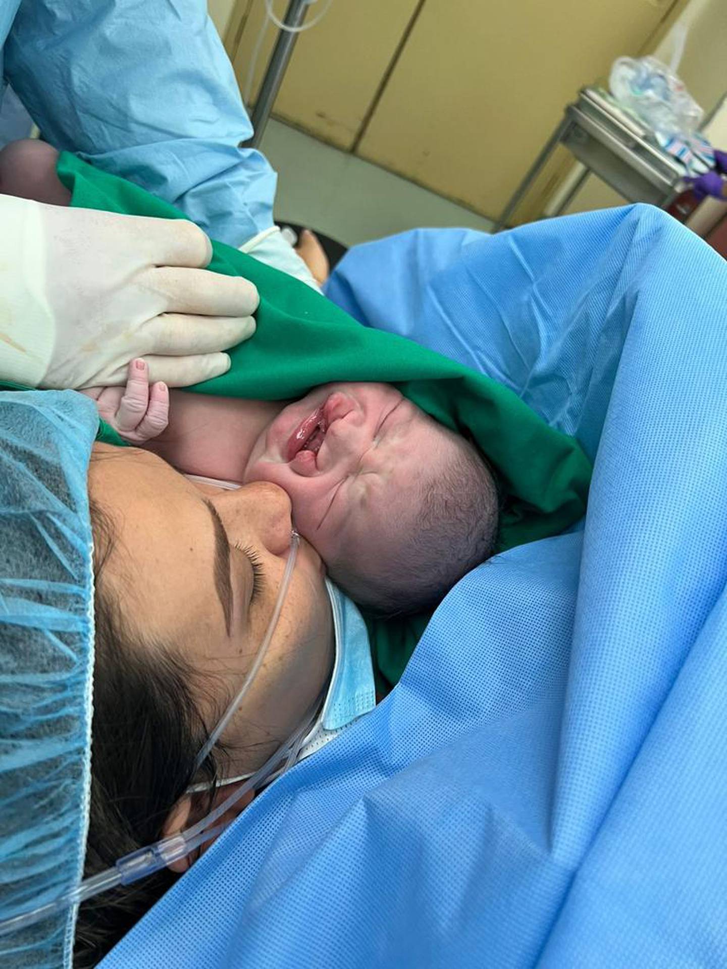 Fresh Start Regalos Quirúrgicos, organización sin fines de lucro que facilita cirugías médicas gratuitas para niños, inició operaciones formalmente en Costa Rica