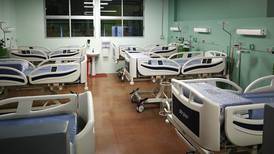Hospital Psiquiátrico ya recibe pacientes con covid-19