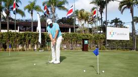 Niños y jóvenes en riesgo social recibirán fondos  recaudados en torneo benéfico de golf