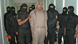 El narco Caro Quintero está entre los 10 hombres más buscados del mundo