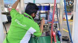 Recope anuncia solicitud de rebaja de ¢116 en el litro de gasolina regular