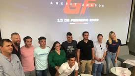 A ídolo de ciclismo español le sorprende el poder de Andrey Amador