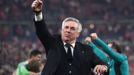 Carlo Ancelotti, el entrenador tranquilo convertido en rey de la Champions