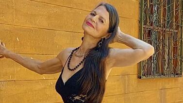 Jill Paer riega veneno con su nuevo look: “Me siento más atractiva y coqueta”