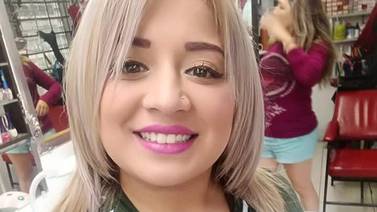 ¡Fuerte castigo! Aumentan la condena contra el asesino de Luany Salazar 