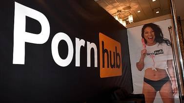 Pornhub Premium será gratis el Día de San Valentín