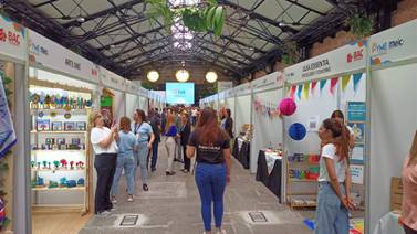 Expo Pyme: Un encuentro imperdible para impulsar el crecimiento de sus negocios