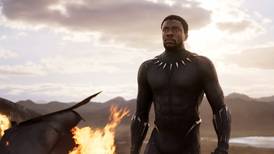 Un cáncer de colon acabó con la vida de Chadwick Boseman, protagonista de Black Panther