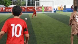 Súper Liga Claro Internacional 2023 abre inscripciones a equipos de fútbol masculino y femenino