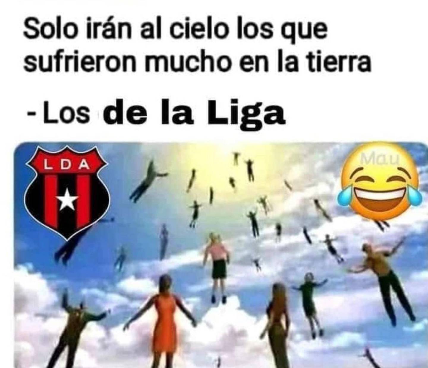 Se jugó un clásico de clásicos del fútbol costarricense entre Alajuelense y Saprissa. Los morados ganaron el partido 2-0 y a partir del triunfo morado comenzaron a hervir en las redes sociales los tradicionales memes.