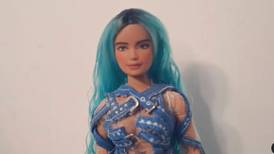 Existe la “Barbie Bichota” y esto vale... pero no está en venta (video)