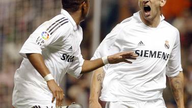 Exjugador del Real Madrid es detenido por arreglo de partidos en España