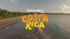 Video: Discovery con parque de película en Liberia 