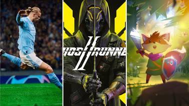 EA Sports FC y otros tres juegos llegan a PlayStation Plus en mayo